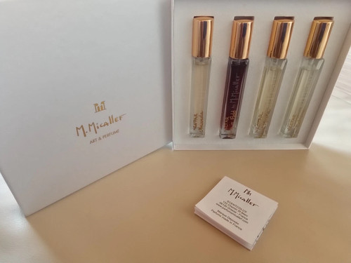Micallef royal muska - m.,