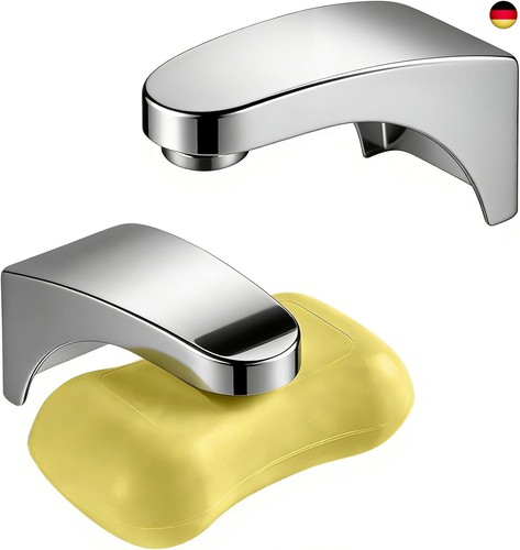 Stücke seifenhalter magnet - stücke,