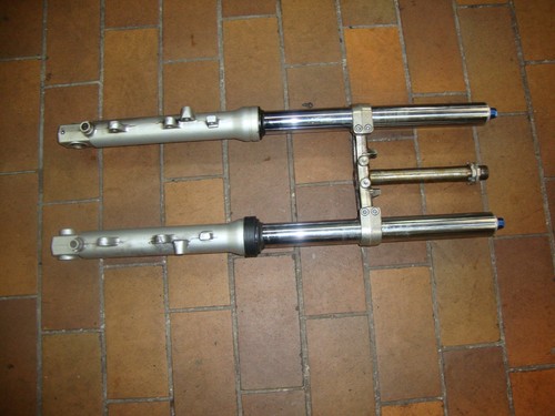 Yzf 600 rj03 gabel - 600,