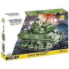 H.M.C. M8 SCOTT COBI-2279