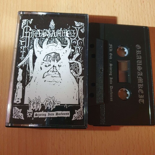 Grausamkeit fck god - grausamkeit,