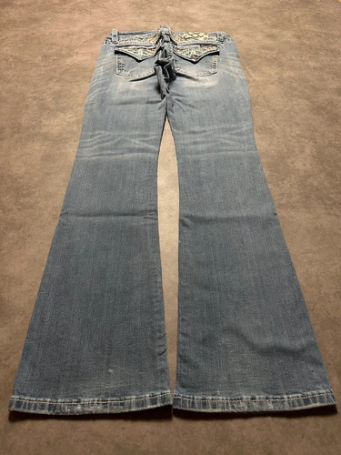 Miss flared bootcut - miss,