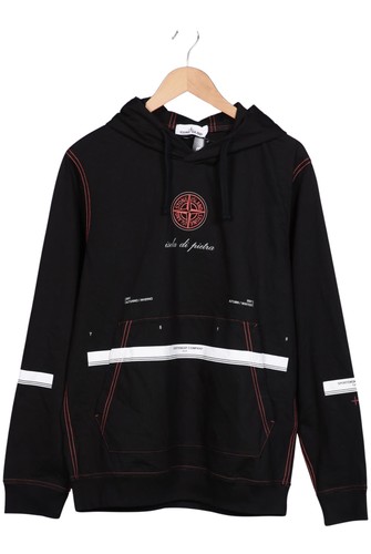 Stone island kapuzenpullover - stone,