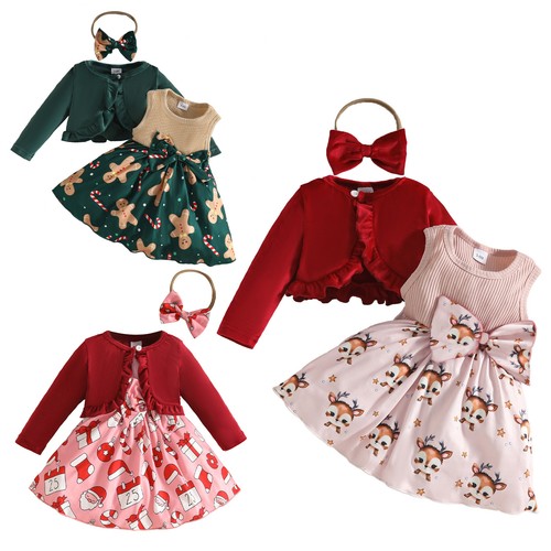 3er baby weihnachten kleidung - 3er,