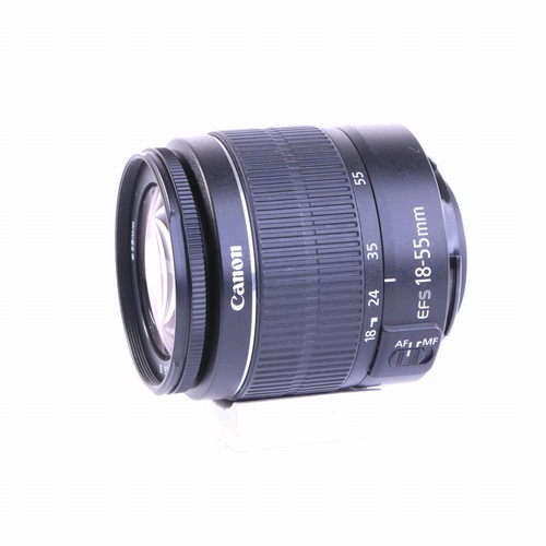 Canon 55mm 3 5 - canon, ef-s