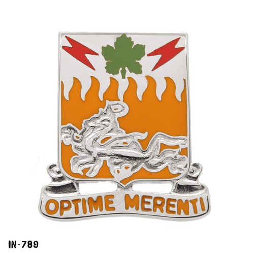 307th signal battalion - signal, ~