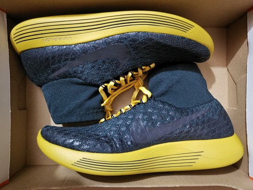Nike lab lunarepic - lab,
