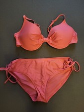 Grinario Sports Bikini Gr. 40 Gr.75C Damen Sommer Bademode Schwimmmode