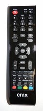 CMX TV Fernbedienung, Remote Control für CMX Fernseher, neu