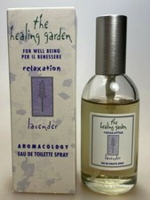 The Healing Garden Lavender 30 ml Eau de Toilette Spray