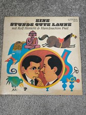 Rolf herricht hans - hans, joachim