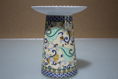 Kaiser blumen vase - kaiser, 1872