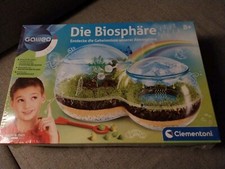 Clementoni Galileo Lab – Die