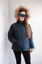 Woolrich Jacke neu Pelz