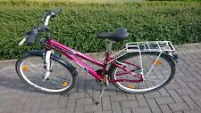 Boomer Tessa Kinderfahrrad / Mädchenfahrrad 26 Zoll