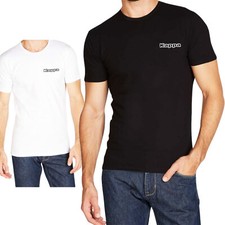 Stock 2 Kappa Herren T-Shirt