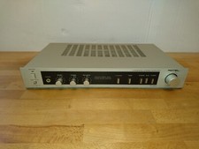 Rotel RA-820 silber