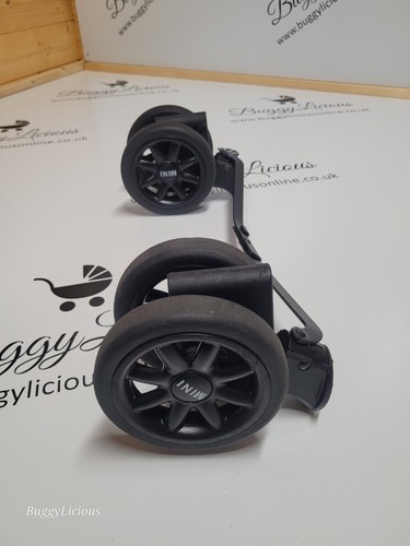 Mini easy walker kinderwagen - mini,