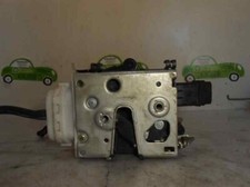 4A1837016B türschloss vorne