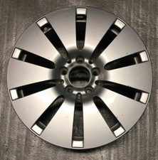 1 Genuine Mercedes-Benz Alloy