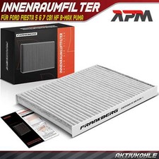 Innenraumfilter Pollenfilter