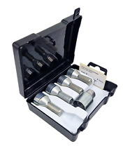 Sicustar Felgenschloss Set M14