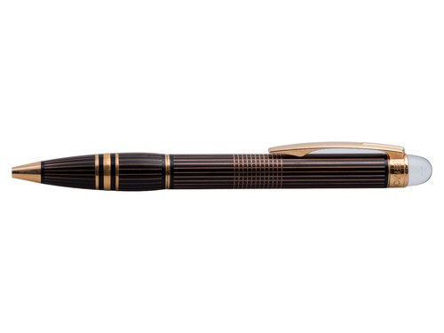 Montblanc kugelschreiber - montblanc,