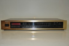 Denon TU-450 Precision Audio