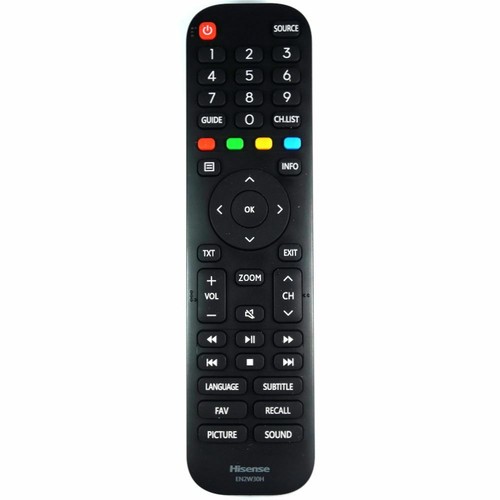Neu original hisense - neu,