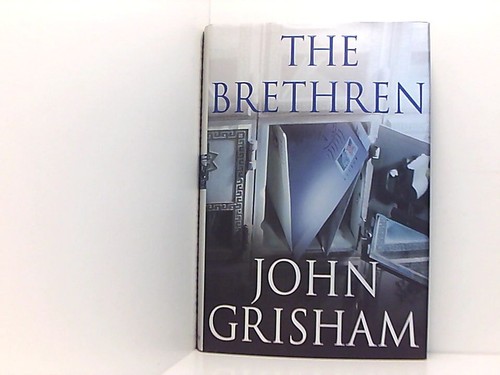 The brethren grisham - brethren, grisham,