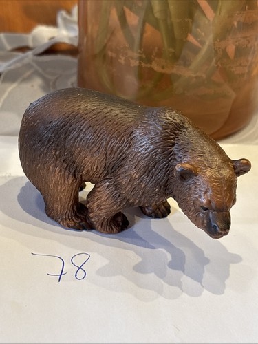 Schleich 14021 braunbär - schleich,