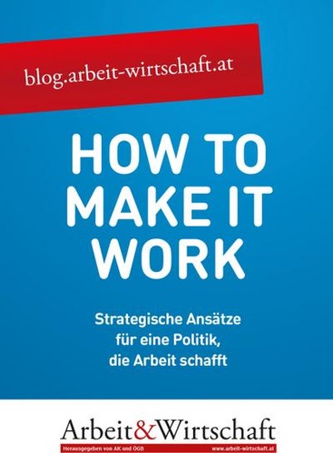 How make work - how, to
