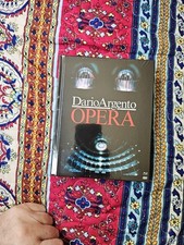 Dario Argentos Opera    [ BLU