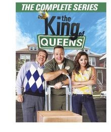 King queens complete - queens:,
