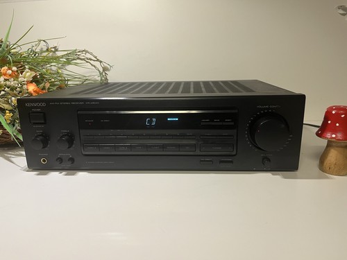 Kenwood a5040 stereo - kenwood,