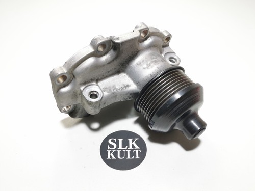 Mercedes slk r171 - r171, antrieb
