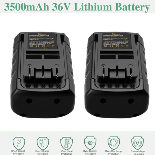 36v 3500mah akku - 36v,