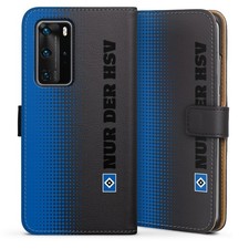 Klapphülle Huawei P40 Pro