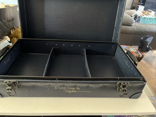 Rare vintage trifibre disco - rare,
