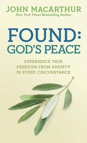 John macarthur found gods - macarthur, jr