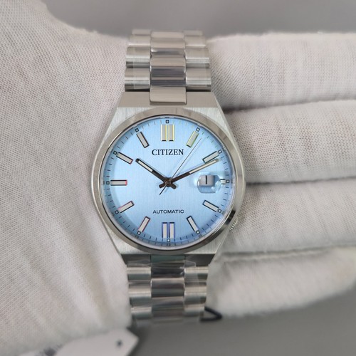 Citizen nj0151 53l tsuyosa - citizen, nj0151-53l