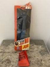 GROUP ACTION JOE REF 7945 JOE