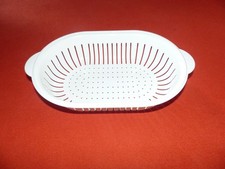 Tupperware Ersatz Sieb großer