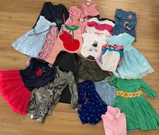 Kleidung - Mädchen - Röcke -