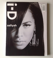 i-D Magazine | Sept 2001 |