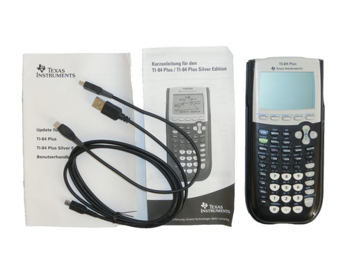 Texas instruments plus - texas,