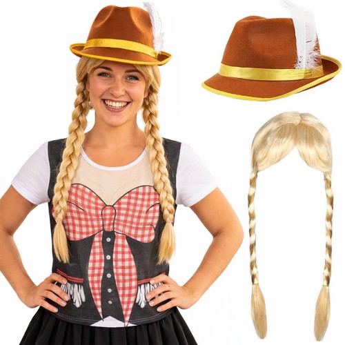 Damen kleines oktoberfest - damen,