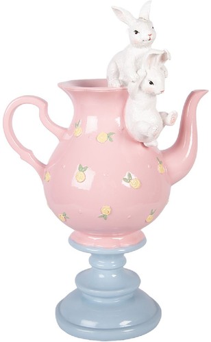 Clayre eef 6pr5940 teekanne - eef,