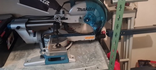 Makita kapp und - makita, gehrungssäge