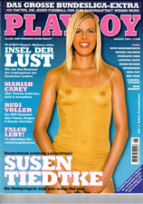 Playboy 2001 susen - playboy,
